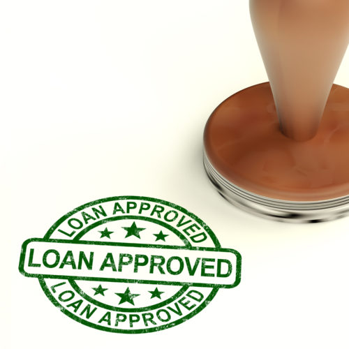 ppp loan approval