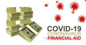 covid-19 financial assistance