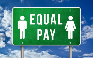 equal pay day